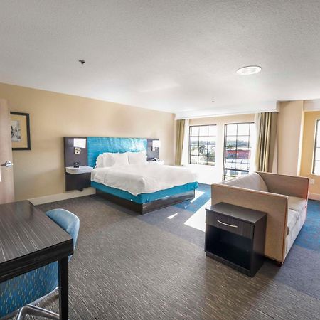 Hampton Inn St Augustine Us1 North St. Augustine Extérieur photo