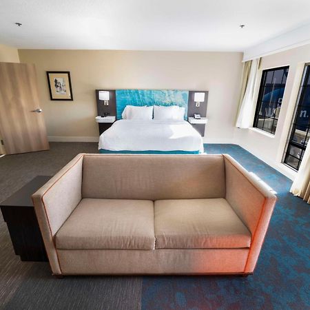 Hampton Inn St Augustine Us1 North St. Augustine Extérieur photo