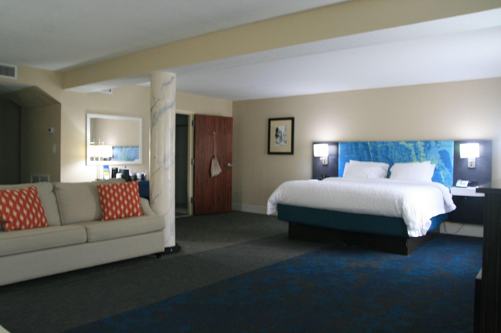 Hampton Inn St Augustine Us1 North St. Augustine Extérieur photo