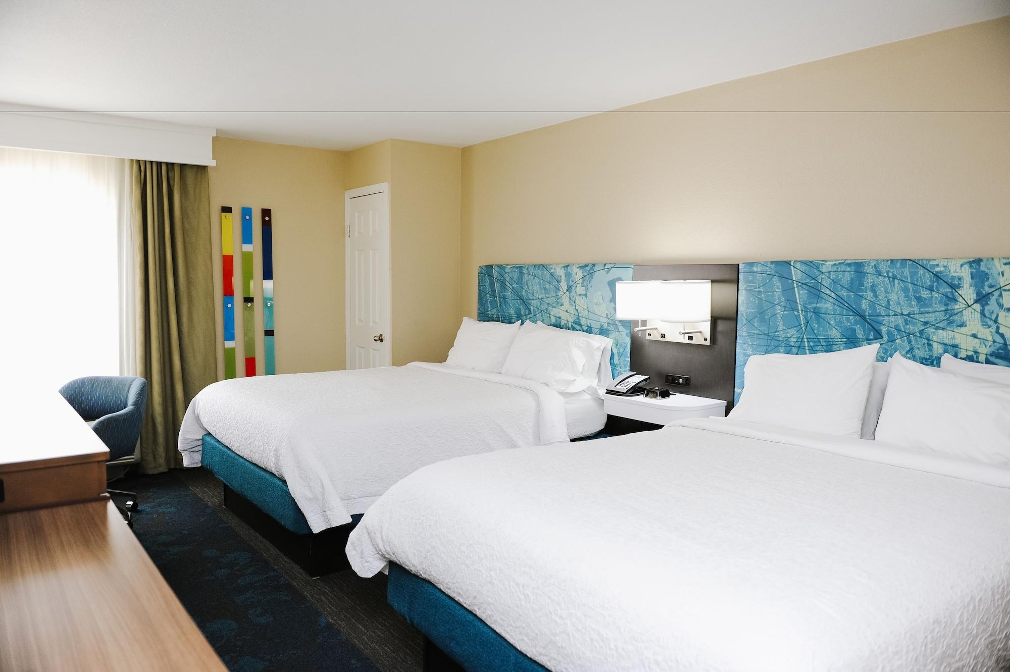 Hampton Inn St Augustine Us1 North St. Augustine Extérieur photo
