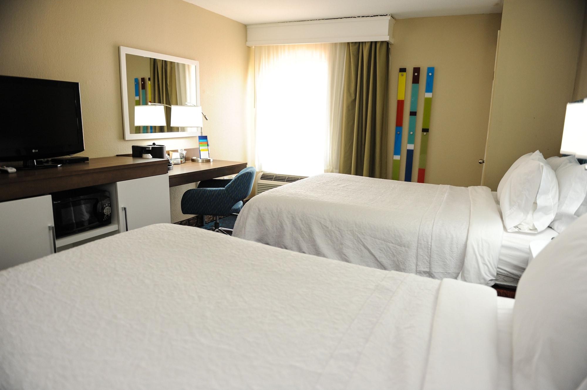 Hampton Inn St Augustine Us1 North St. Augustine Extérieur photo
