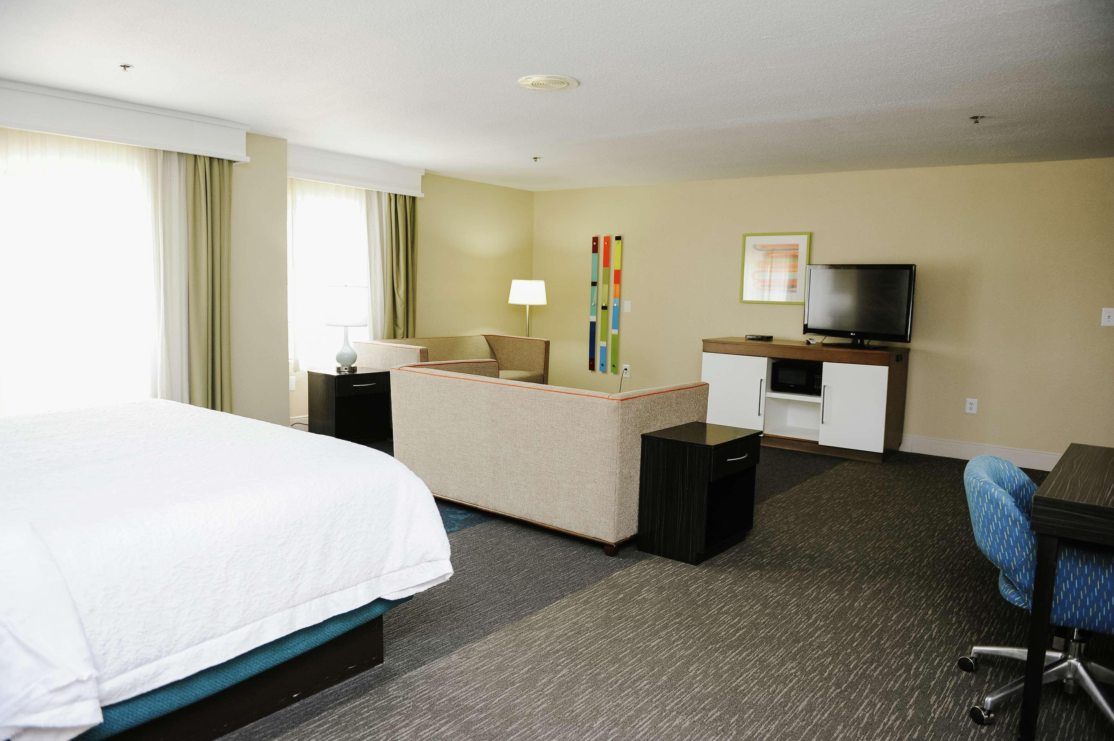 Hampton Inn St Augustine Us1 North St. Augustine Extérieur photo