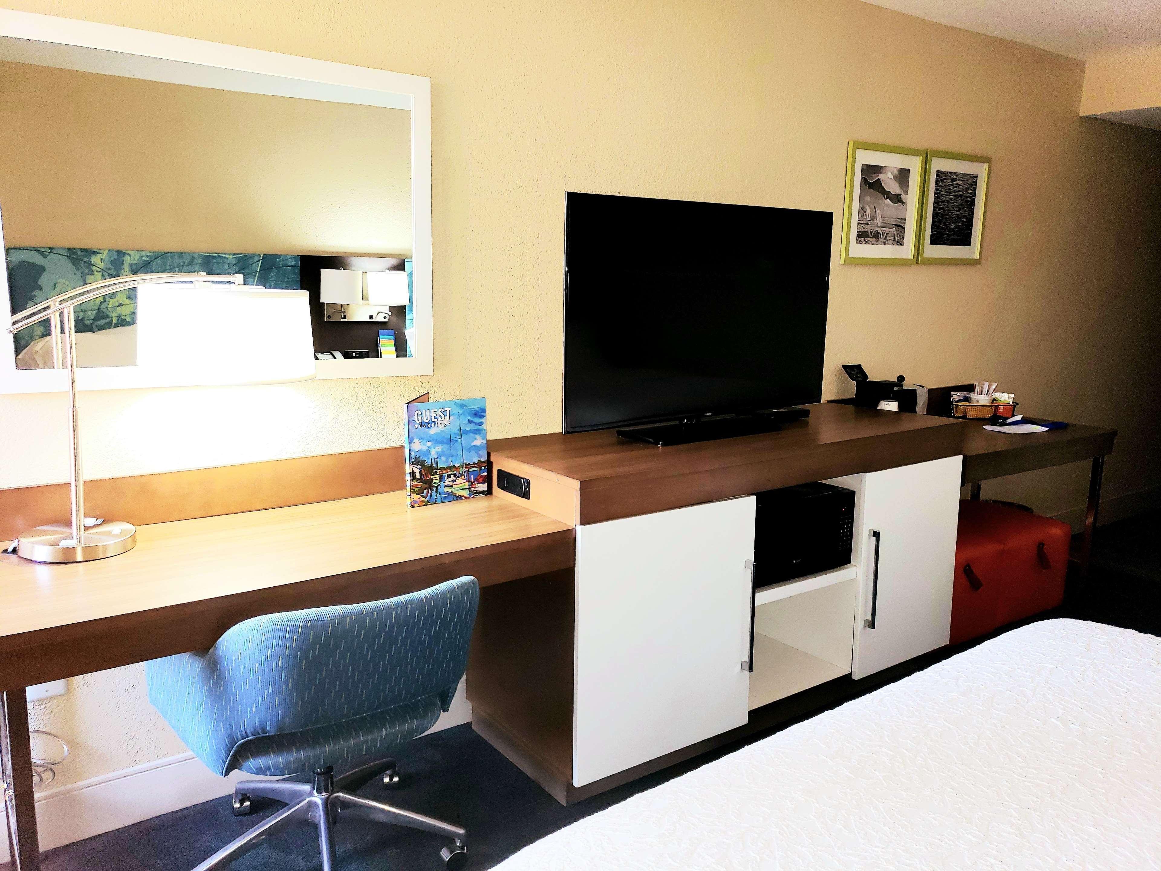 Hampton Inn St Augustine Us1 North St. Augustine Extérieur photo