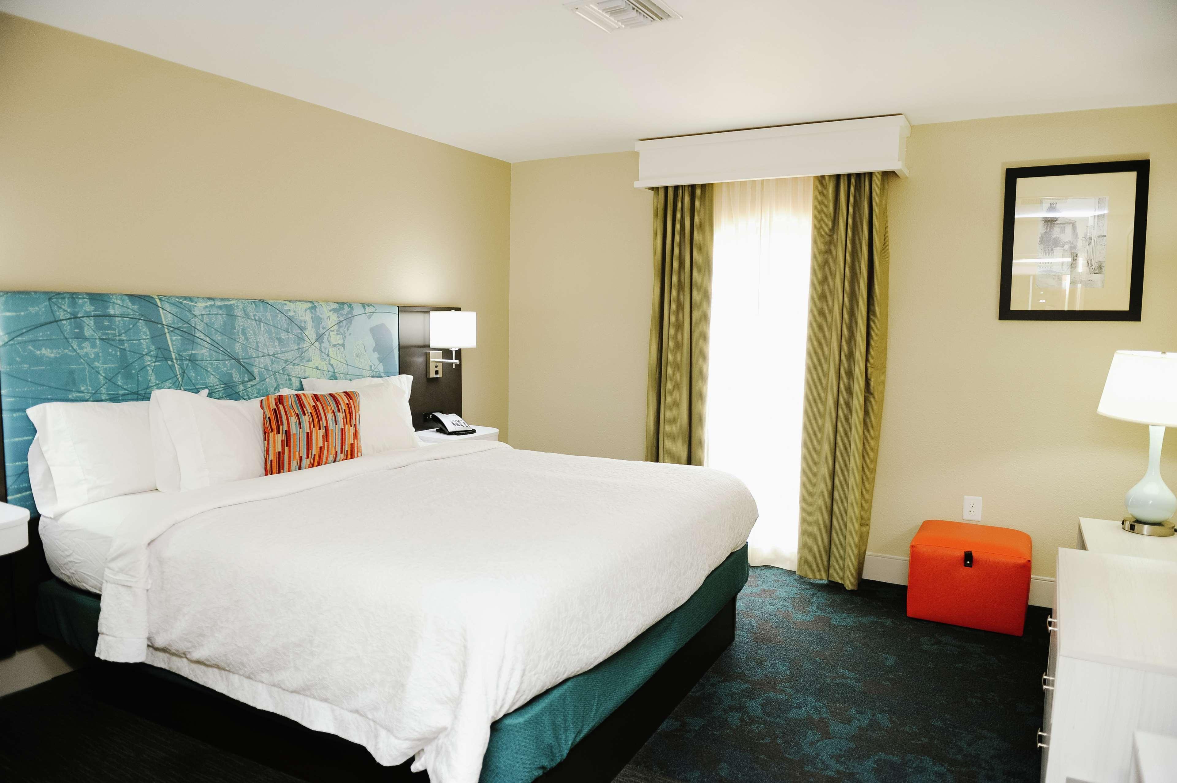 Hampton Inn St Augustine Us1 North St. Augustine Extérieur photo