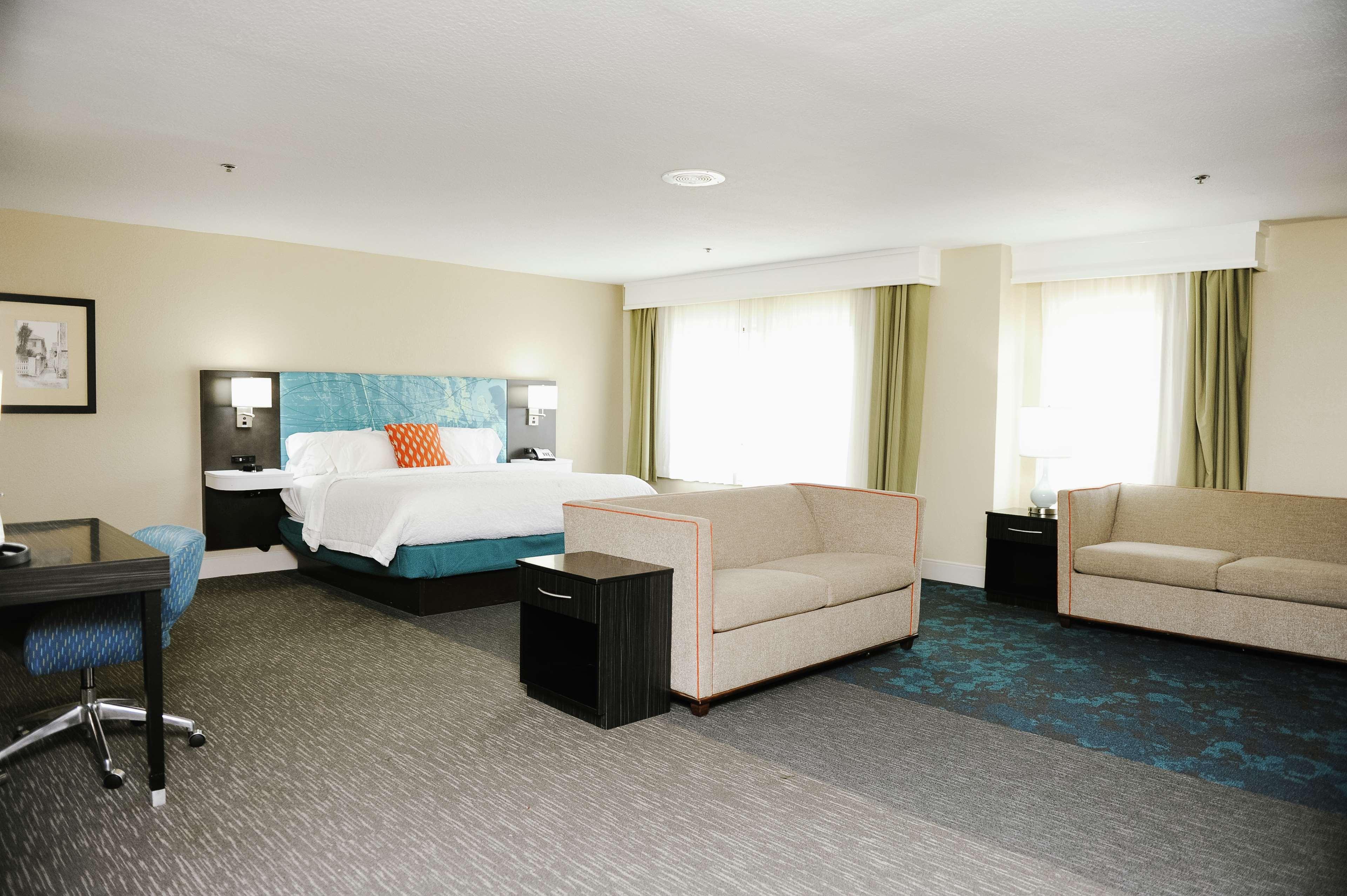 Hampton Inn St Augustine Us1 North St. Augustine Extérieur photo