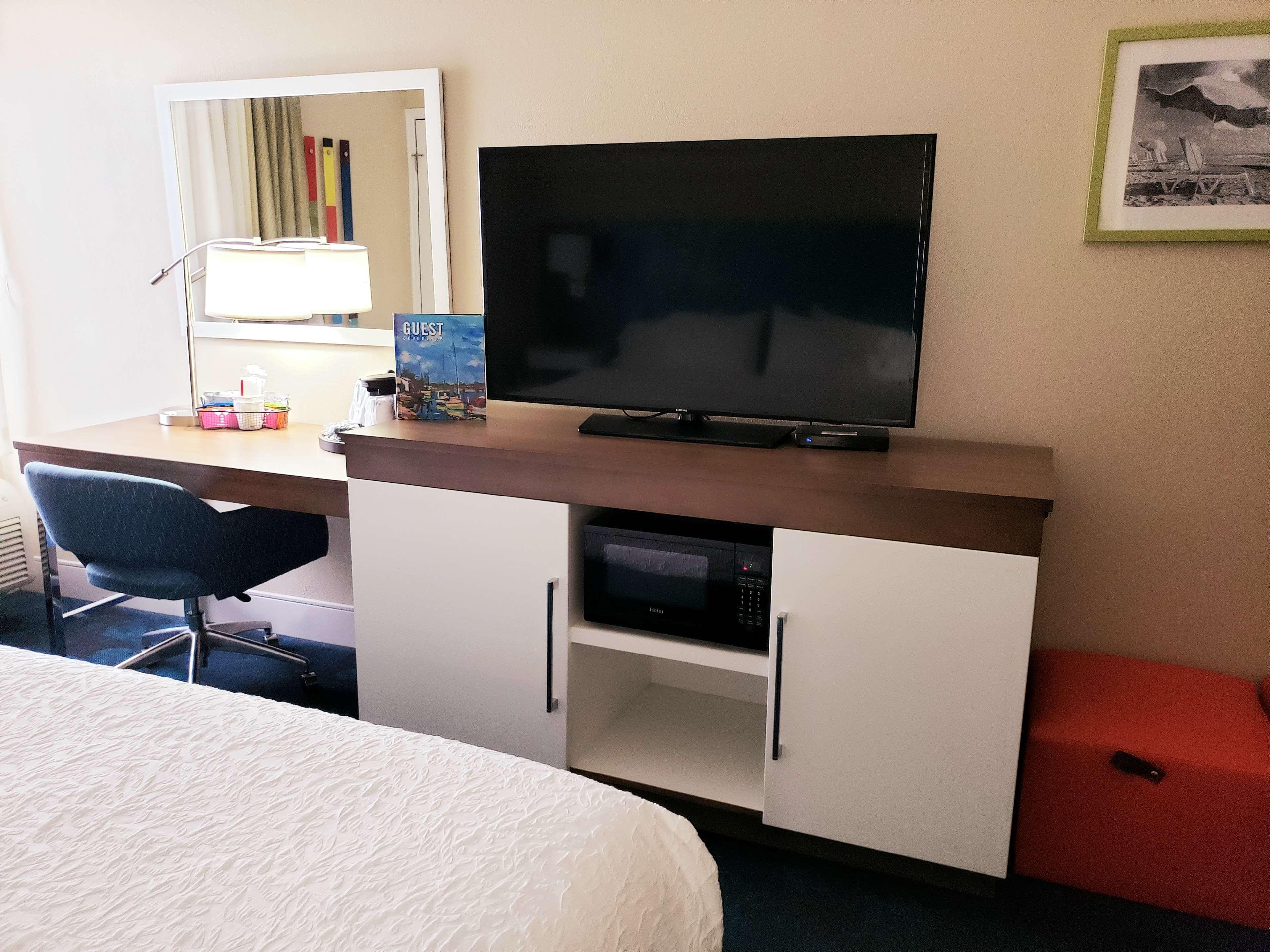 Hampton Inn St Augustine Us1 North St. Augustine Extérieur photo