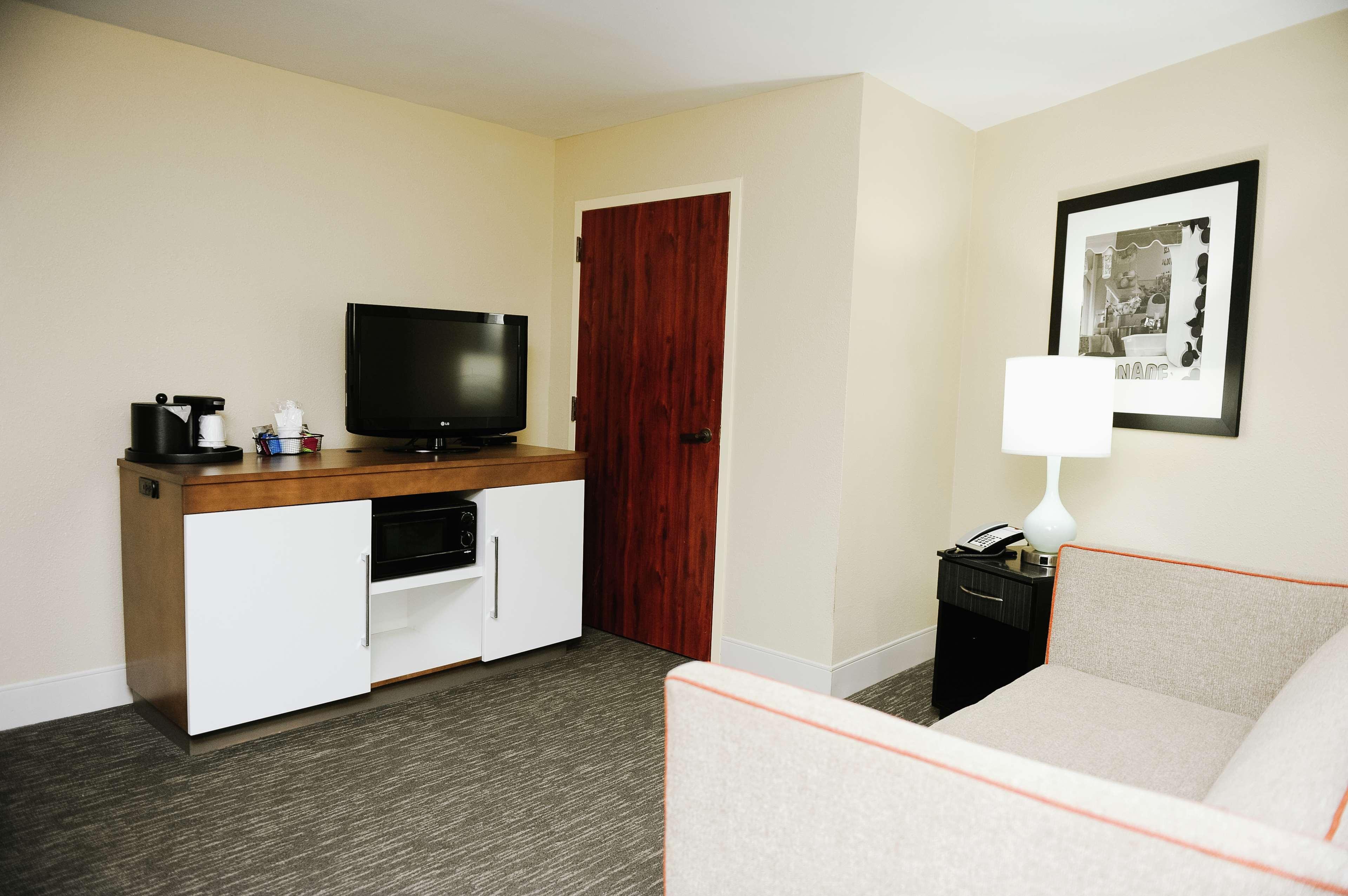 Hampton Inn St Augustine Us1 North St. Augustine Extérieur photo