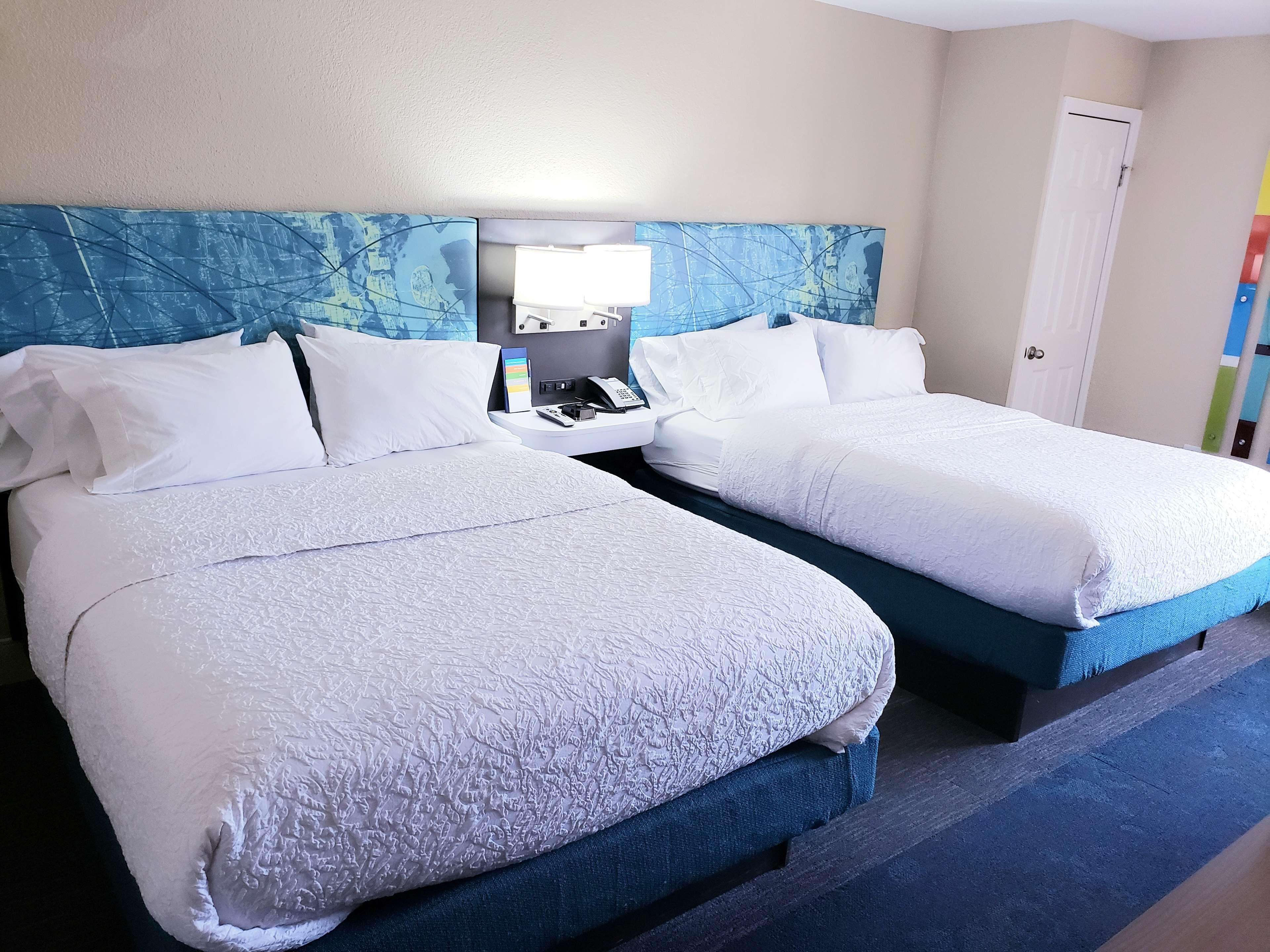 Hampton Inn St Augustine Us1 North St. Augustine Extérieur photo