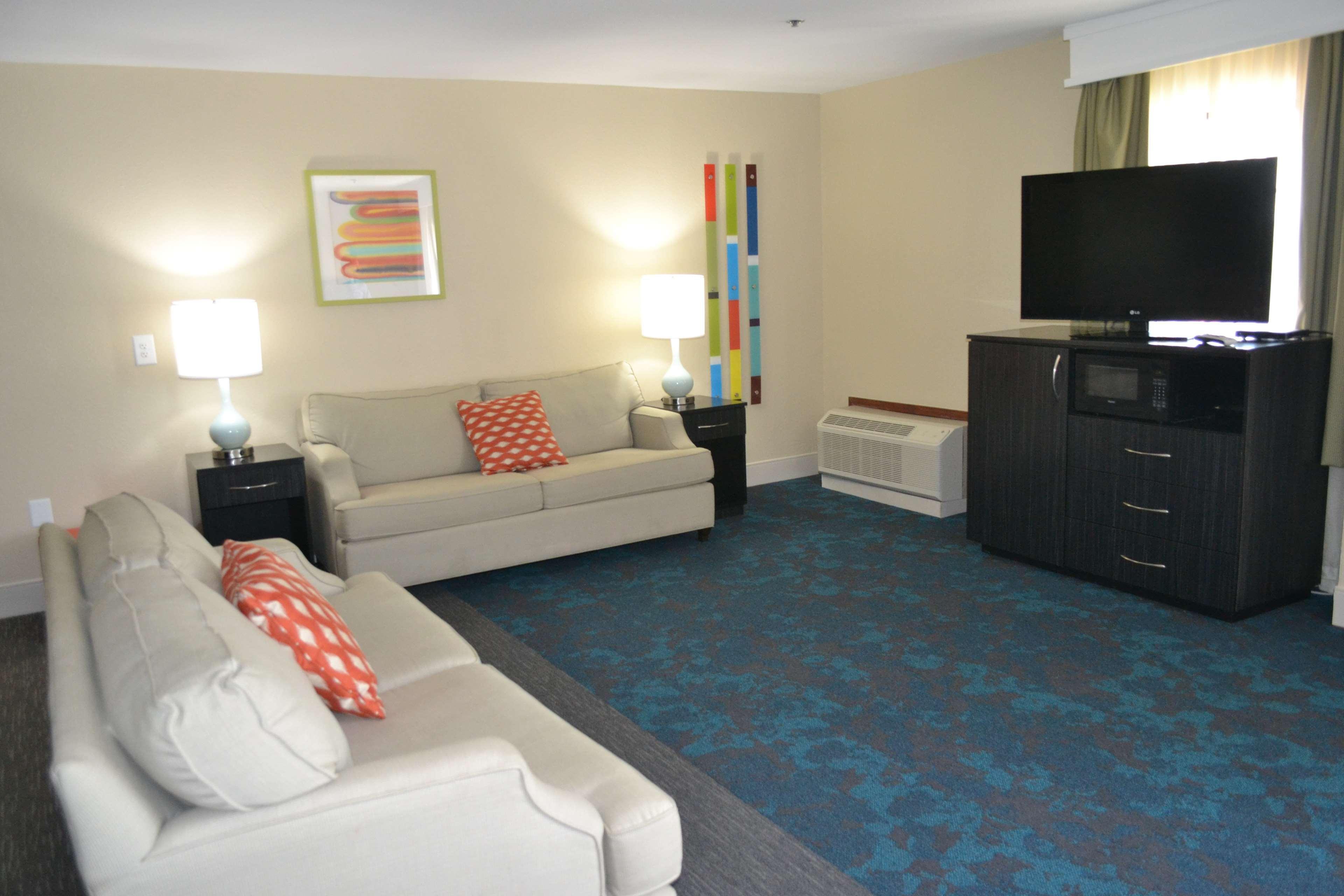Hampton Inn St Augustine Us1 North St. Augustine Extérieur photo