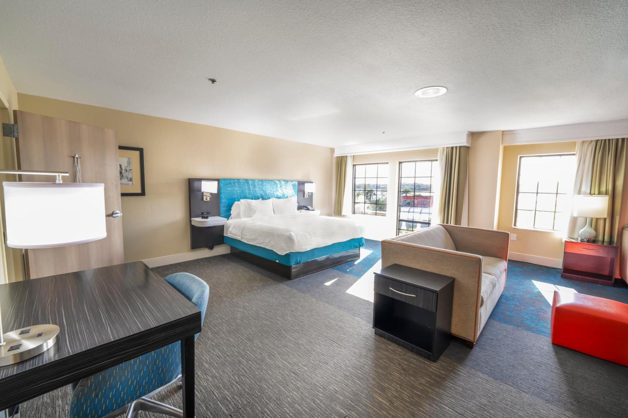 Hampton Inn St Augustine Us1 North St. Augustine Extérieur photo