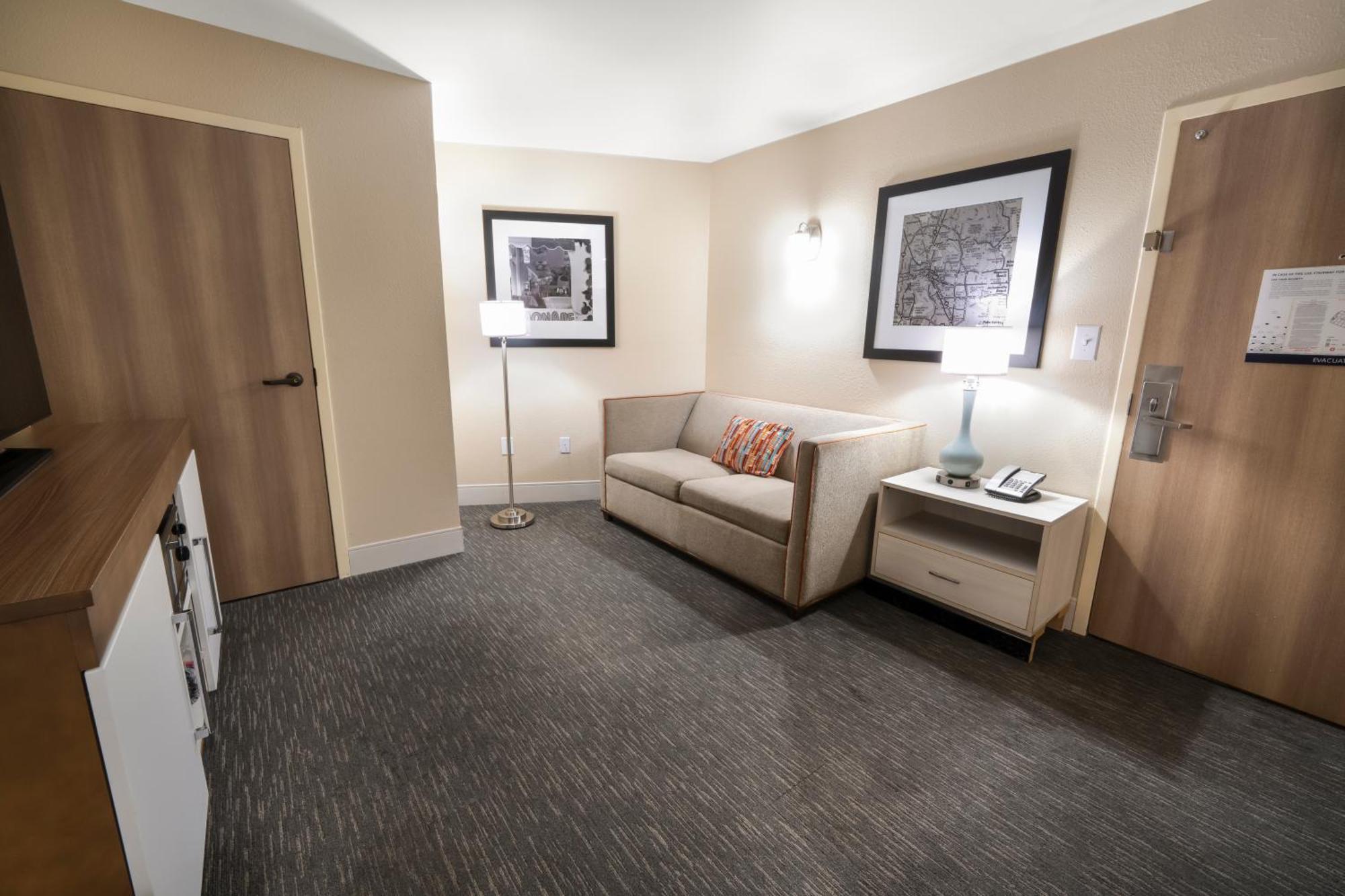 Hampton Inn St Augustine Us1 North St. Augustine Extérieur photo