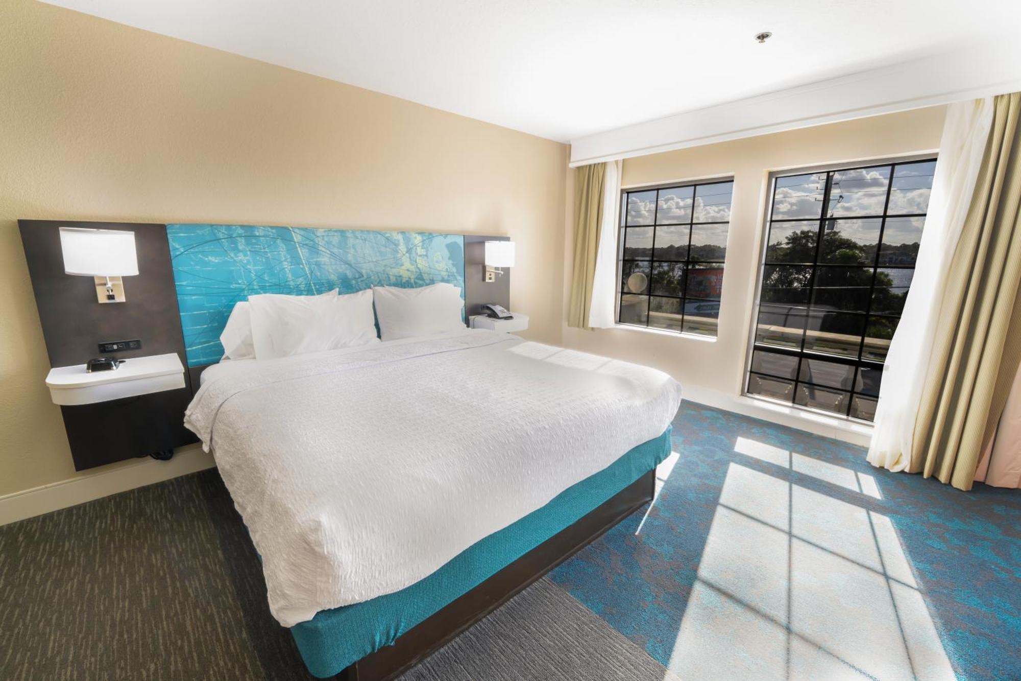 Hampton Inn St Augustine Us1 North St. Augustine Extérieur photo