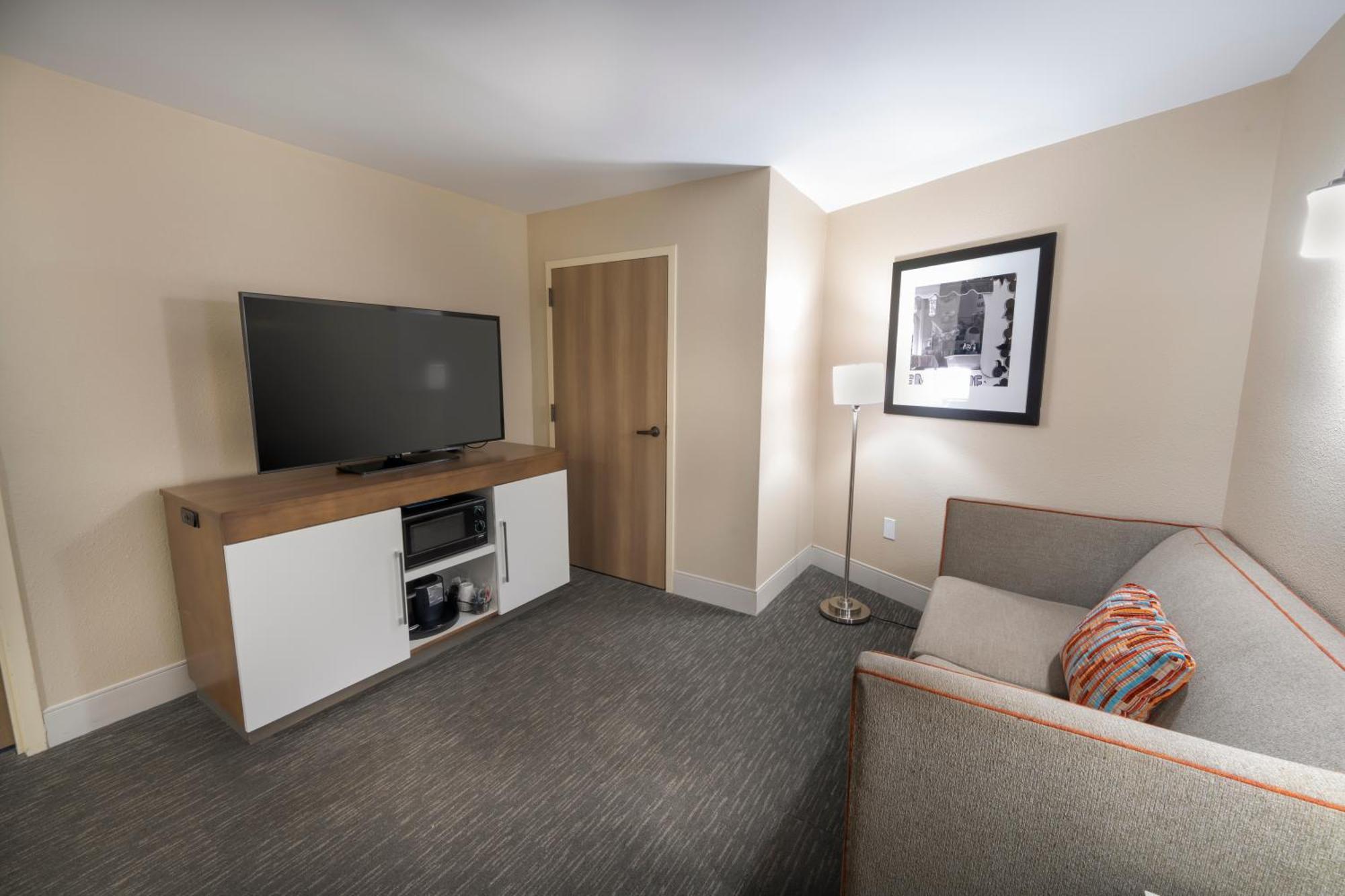 Hampton Inn St Augustine Us1 North St. Augustine Extérieur photo
