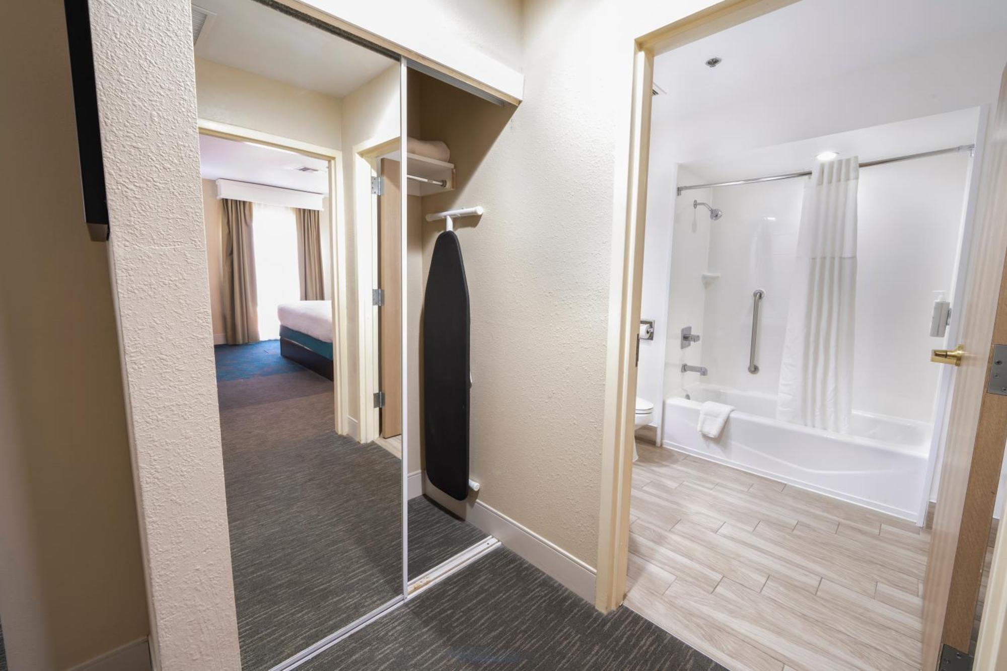 Hampton Inn St Augustine Us1 North St. Augustine Extérieur photo