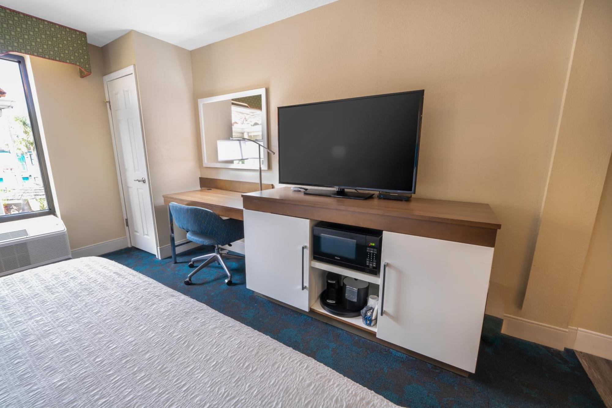 Hampton Inn St Augustine Us1 North St. Augustine Extérieur photo