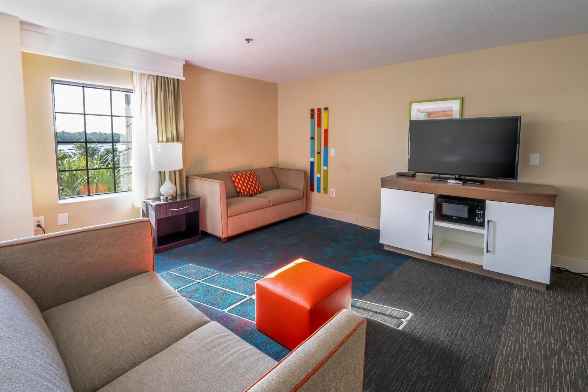 Hampton Inn St Augustine Us1 North St. Augustine Extérieur photo