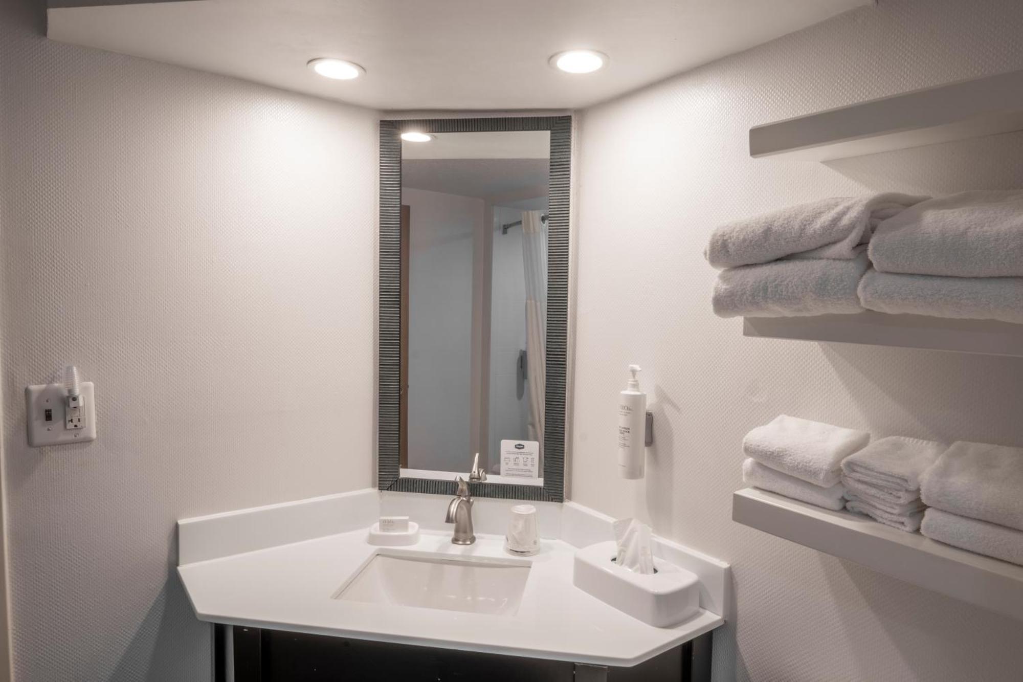 Hampton Inn St Augustine Us1 North St. Augustine Extérieur photo