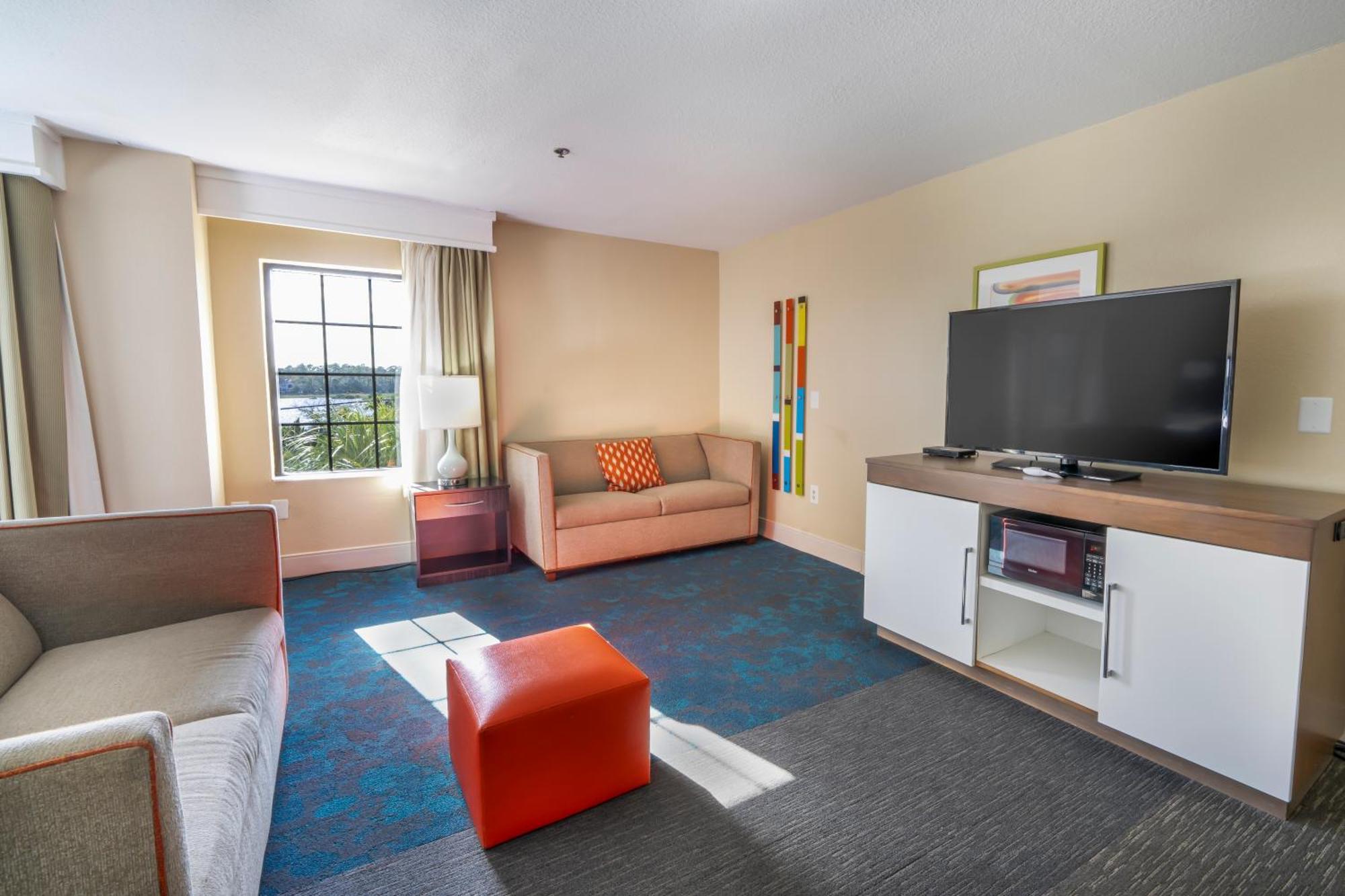 Hampton Inn St Augustine Us1 North St. Augustine Extérieur photo