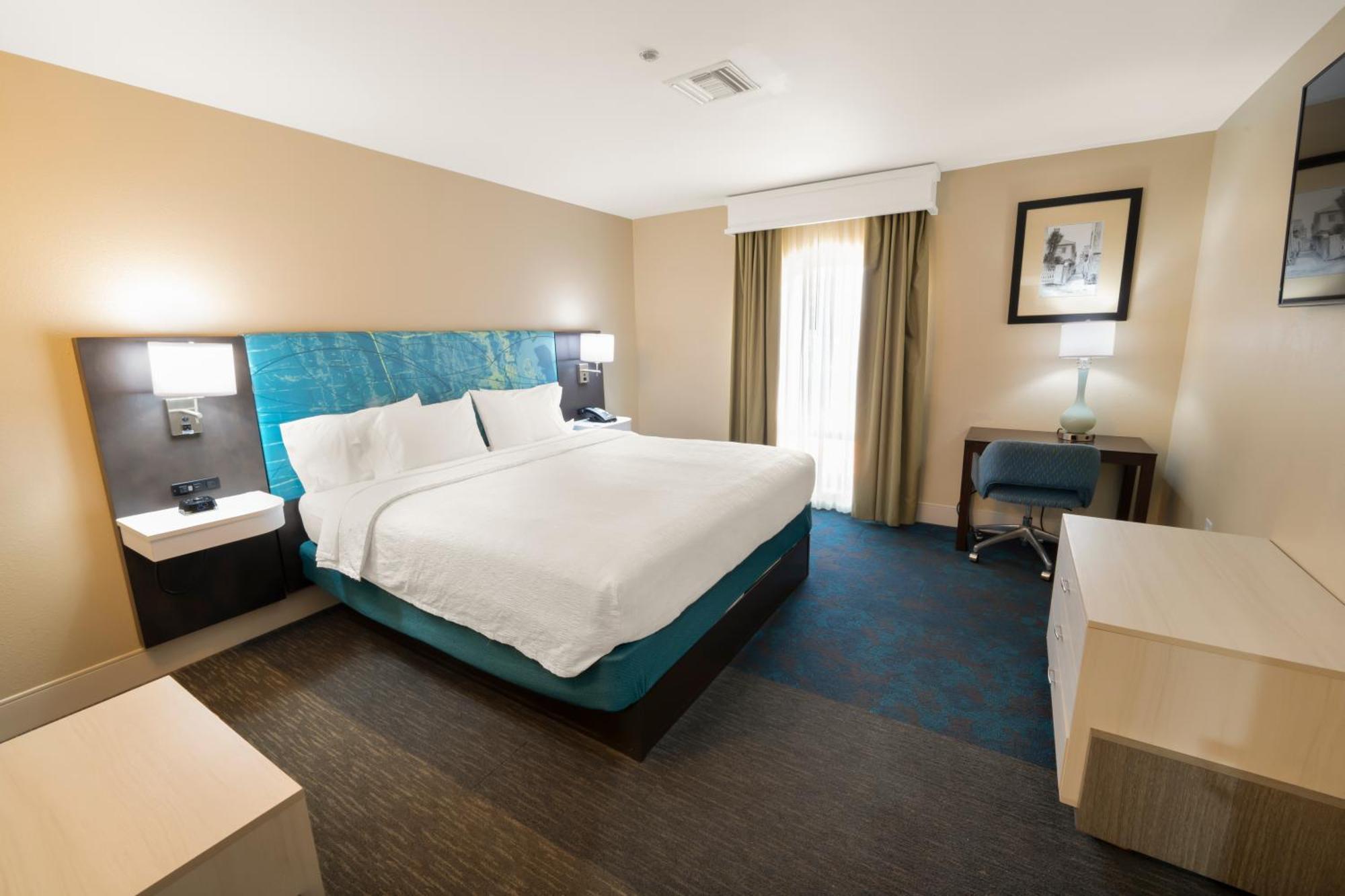 Hampton Inn St Augustine Us1 North St. Augustine Extérieur photo
