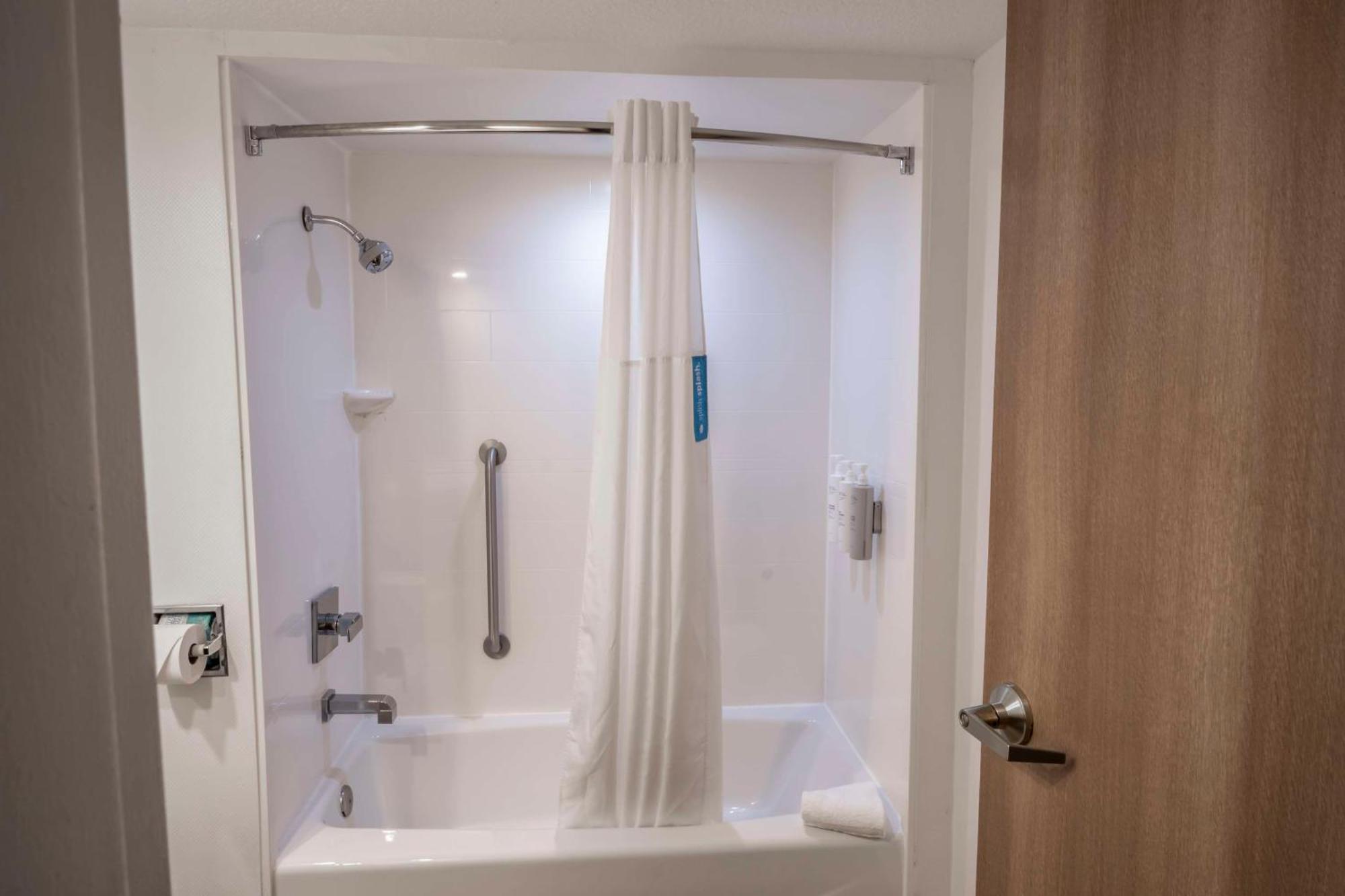 Hampton Inn St Augustine Us1 North St. Augustine Extérieur photo