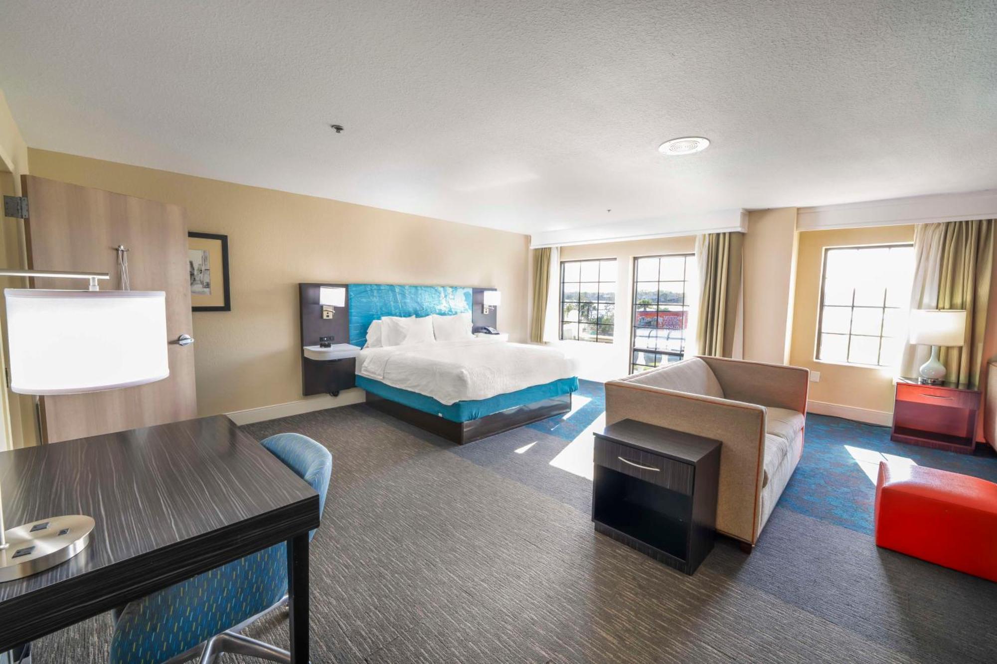 Hampton Inn St Augustine Us1 North St. Augustine Extérieur photo