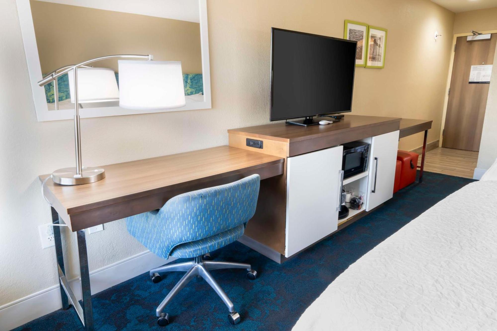 Hampton Inn St Augustine Us1 North St. Augustine Extérieur photo