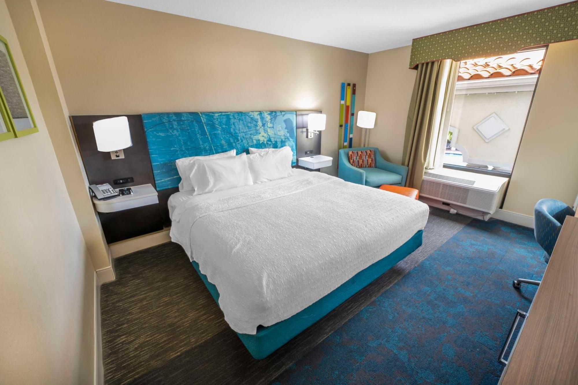 Hampton Inn St Augustine Us1 North St. Augustine Extérieur photo
