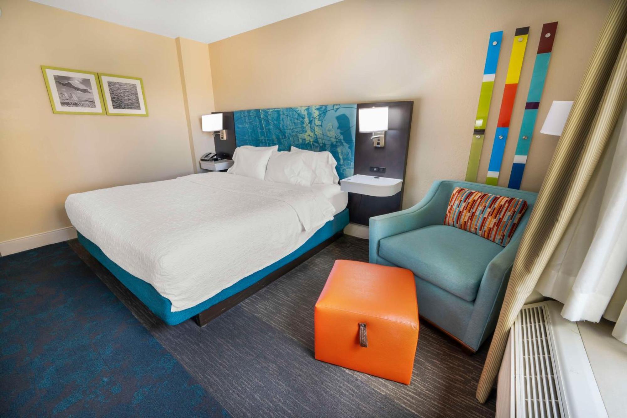 Hampton Inn St Augustine Us1 North St. Augustine Extérieur photo