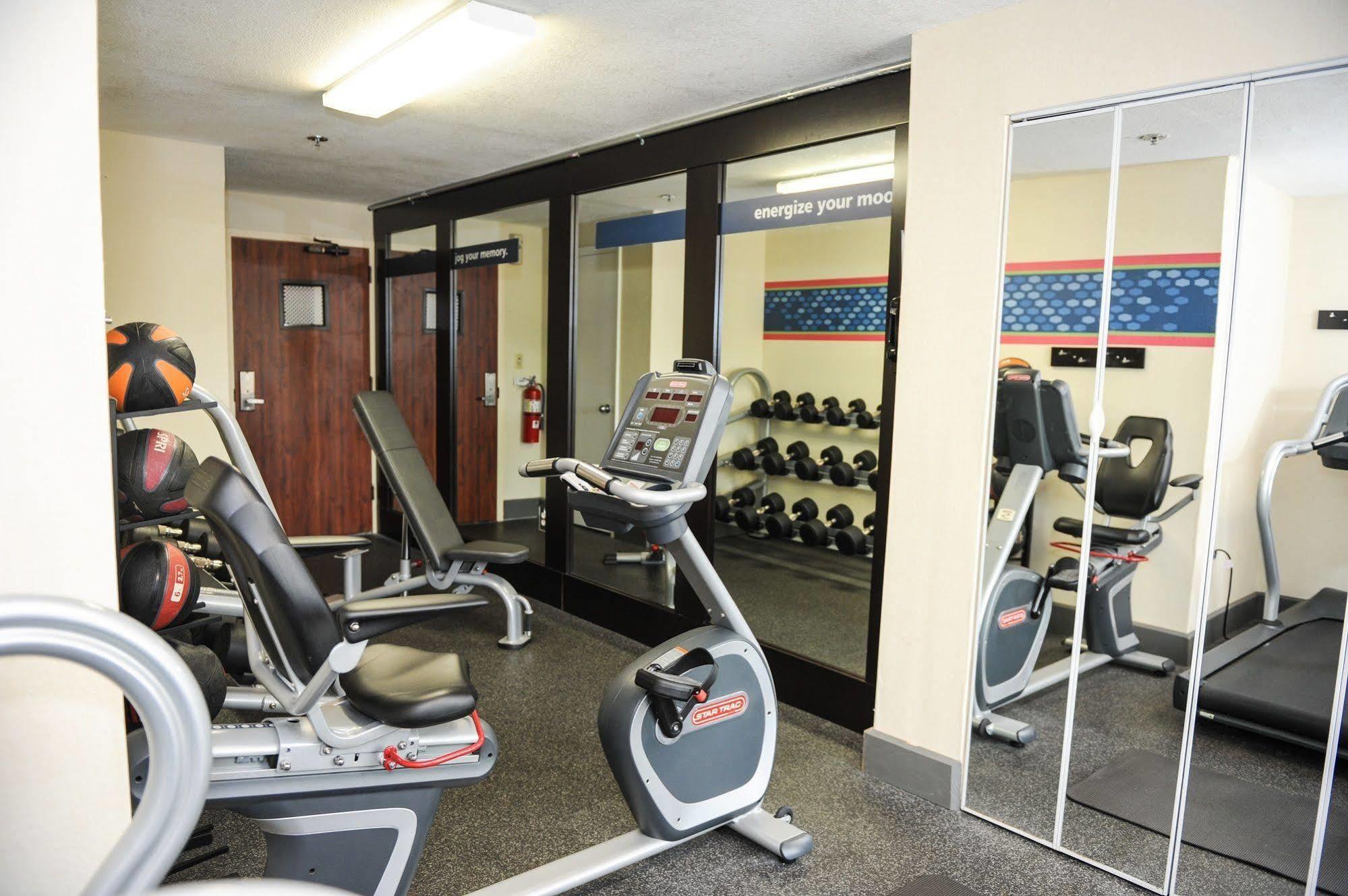 Hampton Inn St Augustine Us1 North St. Augustine Extérieur photo